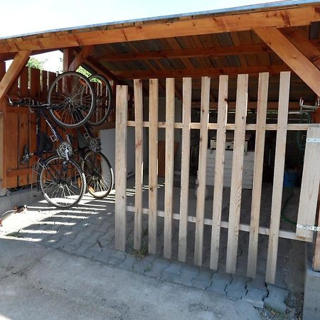 Penzion Skalíček Kunžak Exterior foto