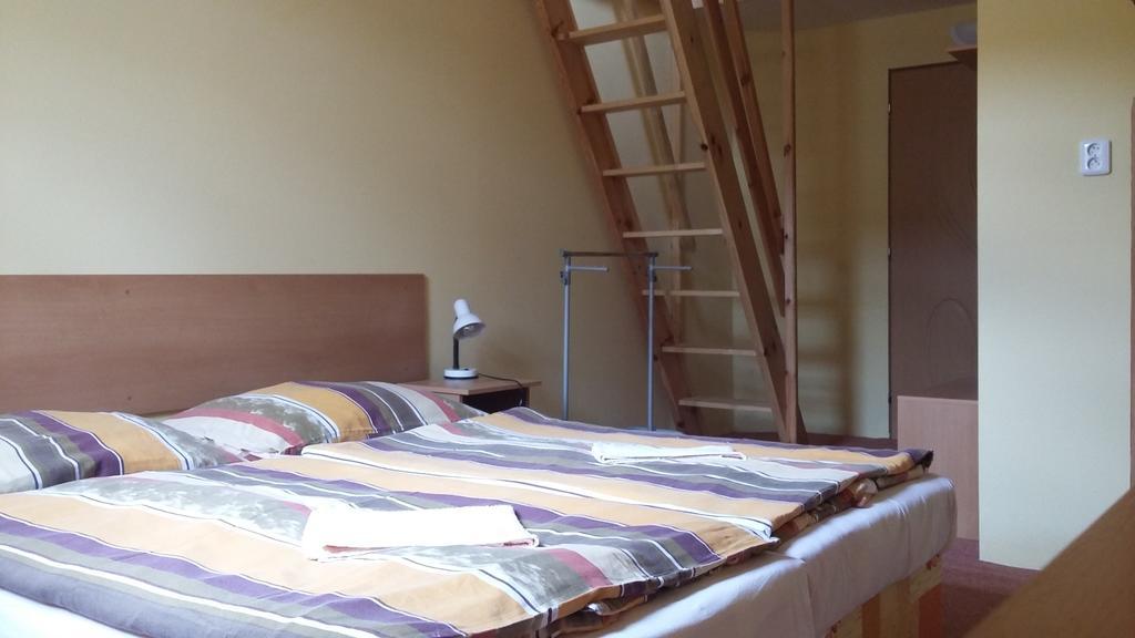 Penzion Skalíček Kunžak Quarto foto