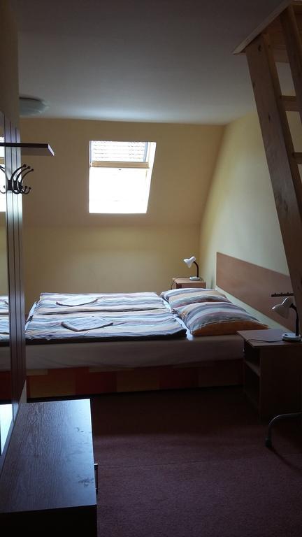 Penzion Skalíček Kunžak Quarto foto