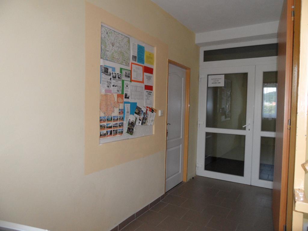 Penzion Skalíček Kunžak Quarto foto
