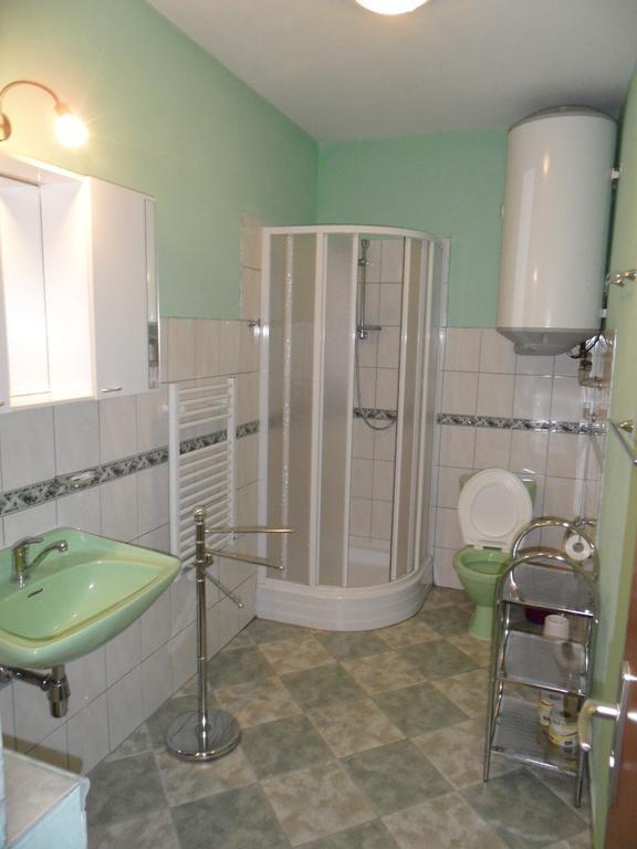 Penzion Skalíček Kunžak Quarto foto